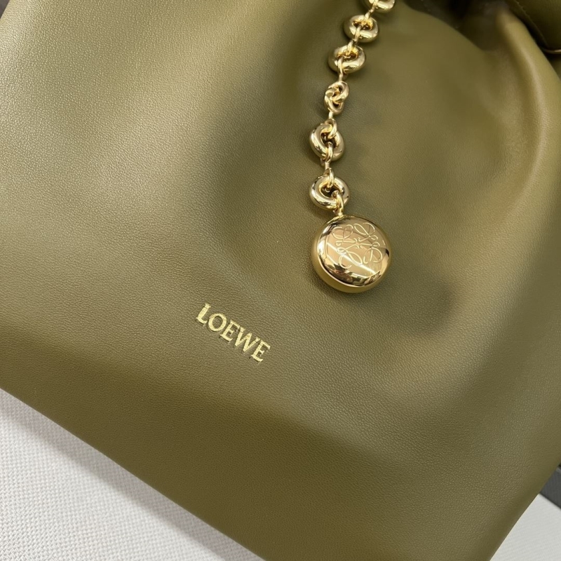 Loewe Handle Bags